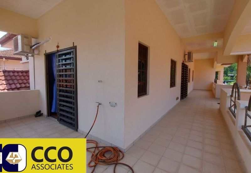 Garden Villa Sunway City