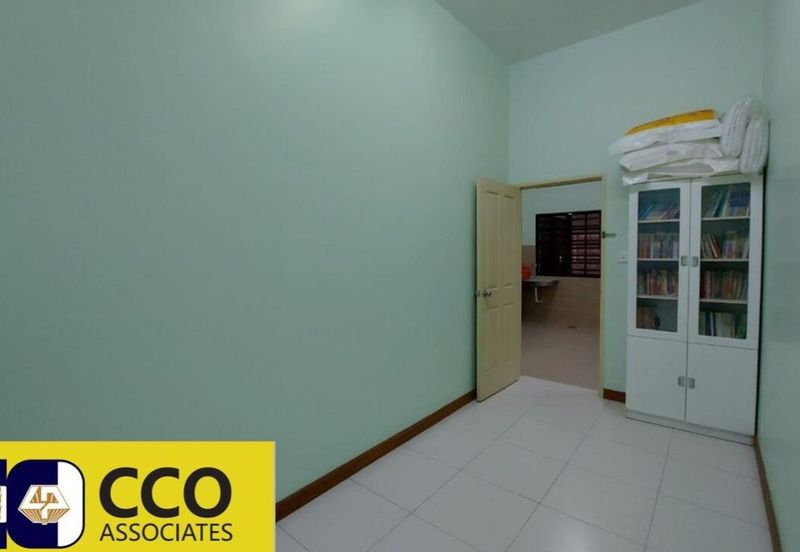 Garden Villa Sunway City