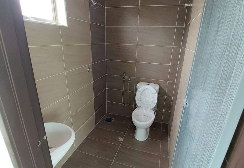 TAMAN PENGKALAN UTAMA (AOR UTAMA)