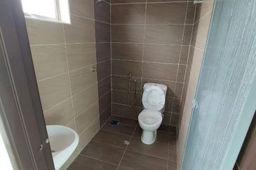 TAMAN PENGKALAN UTAMA (AOR UTAMA)