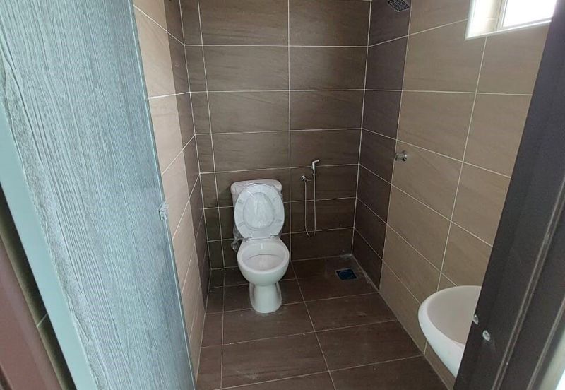 TAMAN PENGKALAN UTAMA (AOR UTAMA)