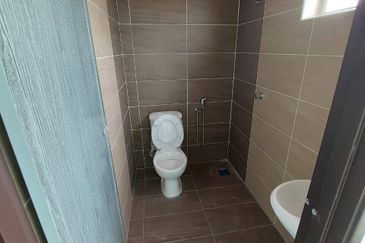 TAMAN PENGKALAN UTAMA (AOR UTAMA)