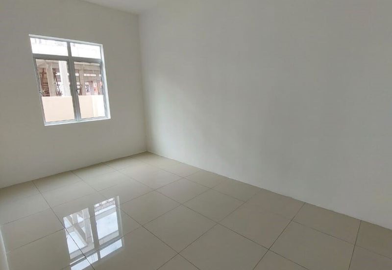 TAMAN PENGKALAN UTAMA (AOR UTAMA)