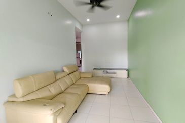 TAMAN LAPANGAN KIARA