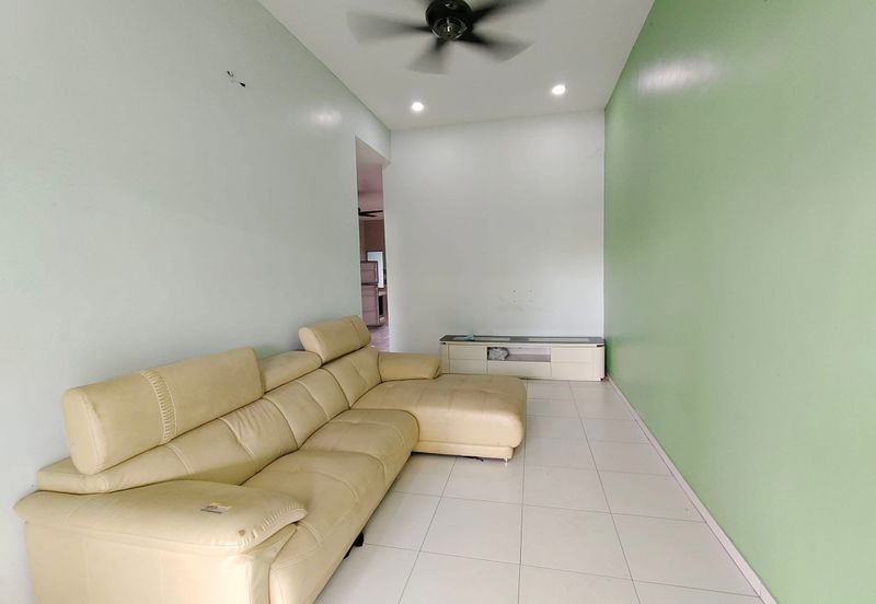 TAMAN LAPANGAN KIARA