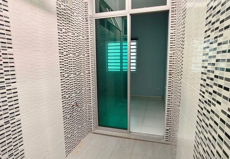 TAMAN LAPANGAN KIARA