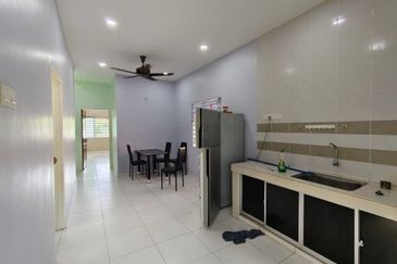 TAMAN LAPANGAN KIARA