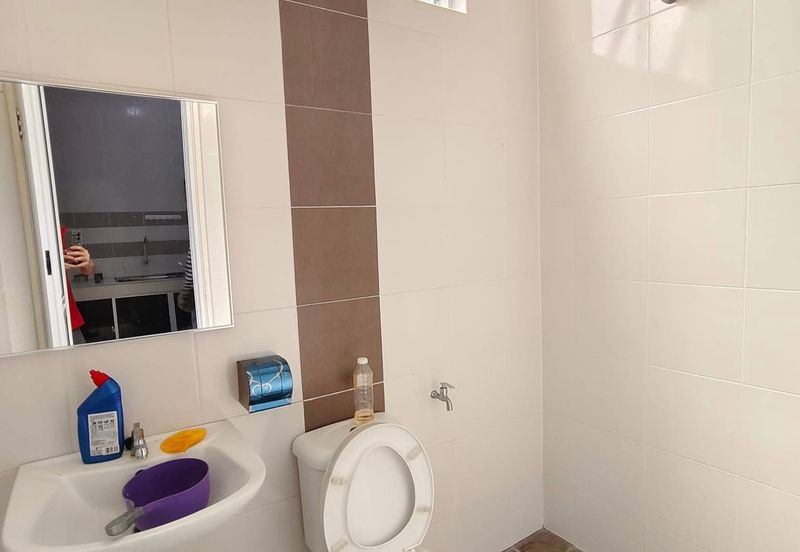 TAMAN LAPANGAN KIARA