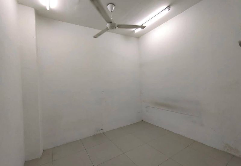 PANORAMA TAWAS SETIA (SEBELAH T.BERTUAH)