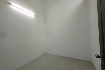 PANORAMA TAWAS SETIA (SEBELAH T.BERTUAH)