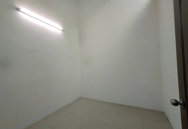 PANORAMA TAWAS SETIA (SEBELAH T.BERTUAH)