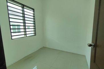 PANORAMA TAWAS SETIA (SEBELAH T.BERTUAH)