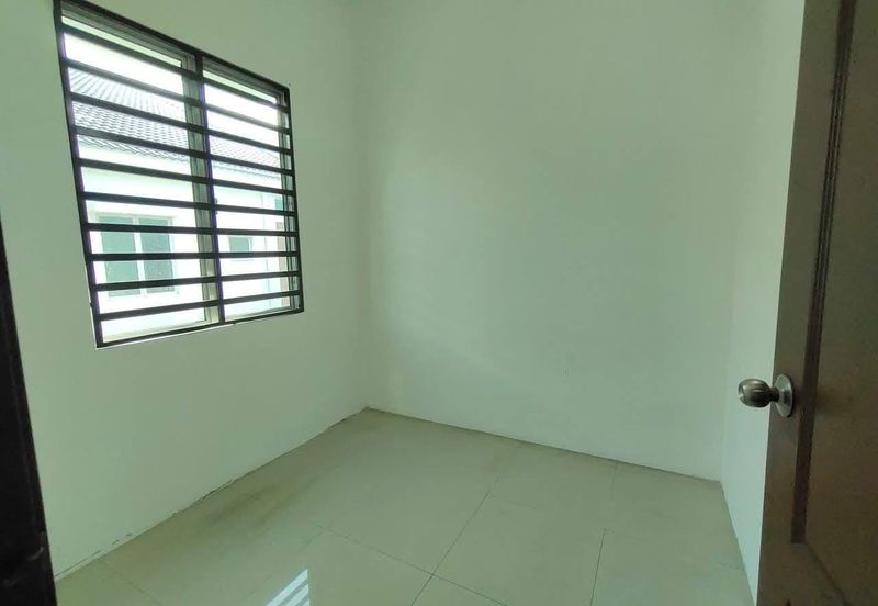 PANORAMA TAWAS SETIA (SEBELAH T.BERTUAH)