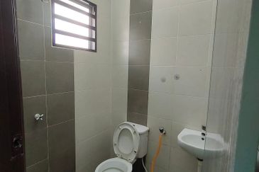 PANORAMA TAWAS SETIA (SEBELAH T.BERTUAH)