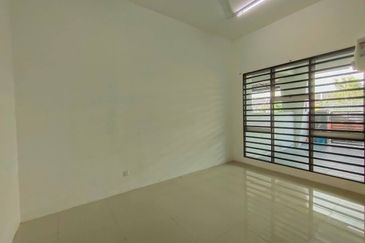 PANORAMA TAWAS SETIA (SEBELAH T.BERTUAH)