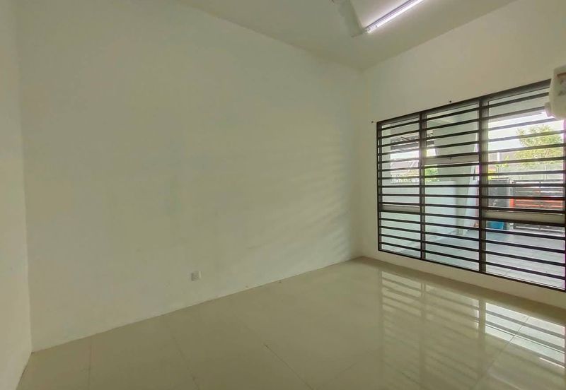 PANORAMA TAWAS SETIA (SEBELAH T.BERTUAH)