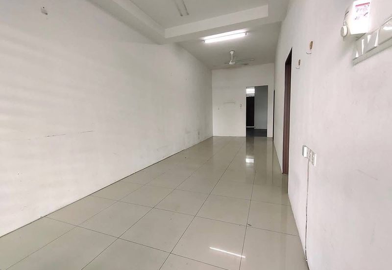 PANORAMA TAWAS SETIA (SEBELAH T.BERTUAH)