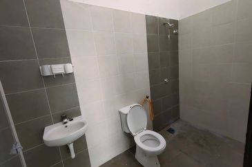 PANORAMA TAWAS SETIA (SEBELAH T.BERTUAH)