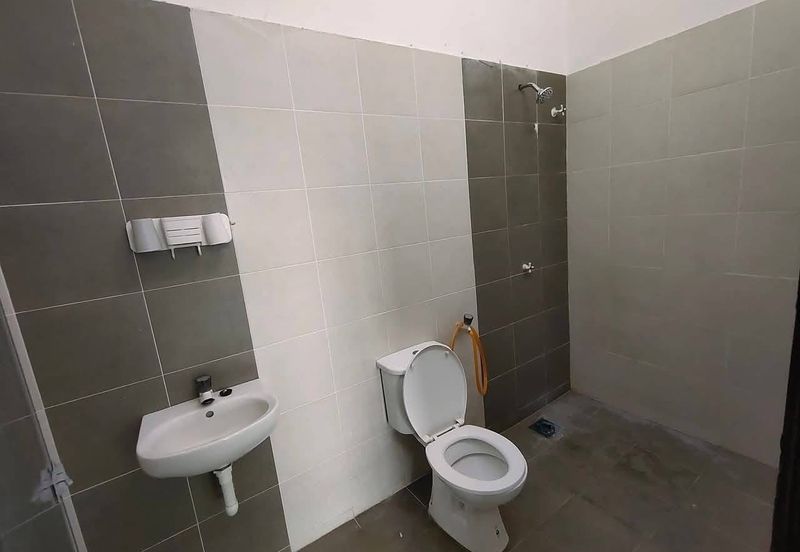 PANORAMA TAWAS SETIA (SEBELAH T.BERTUAH)