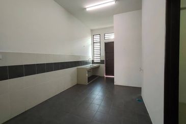 PANORAMA TAWAS SETIA (SEBELAH T.BERTUAH)