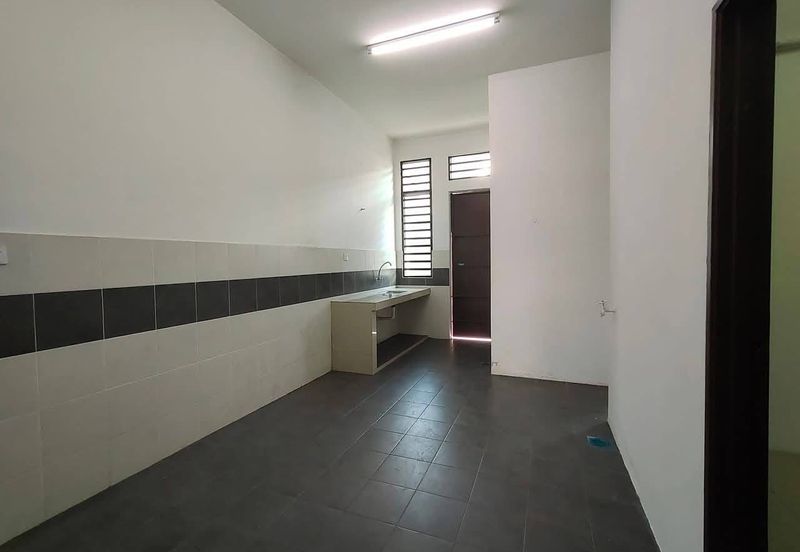 PANORAMA TAWAS SETIA (SEBELAH T.BERTUAH)