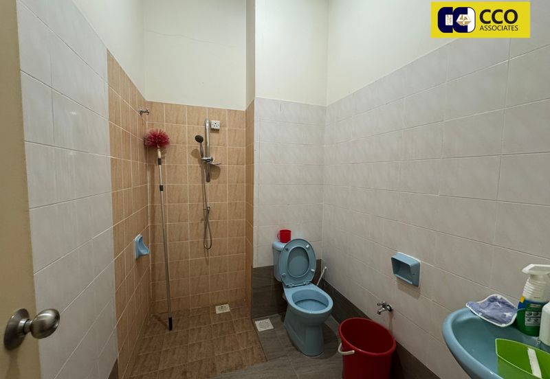 Garden Villa Sunway City