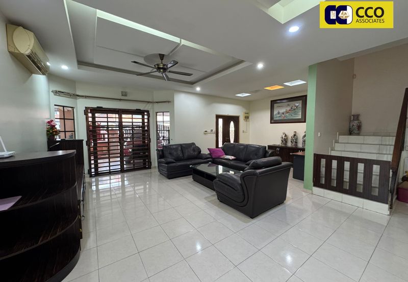 Garden Villa Sunway City