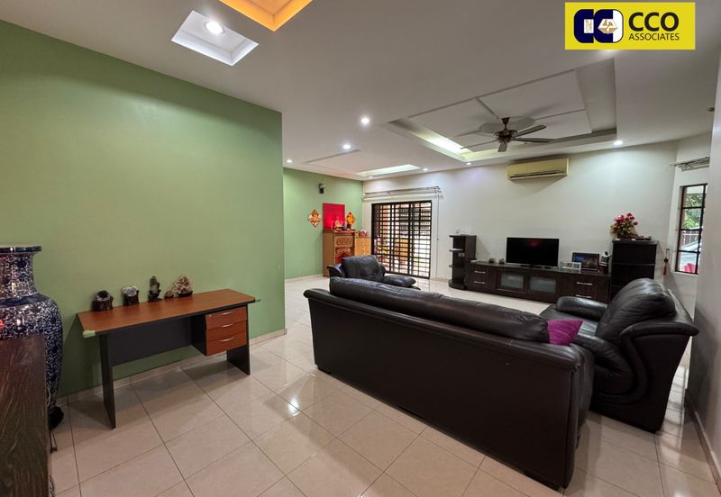 Garden Villa Sunway City