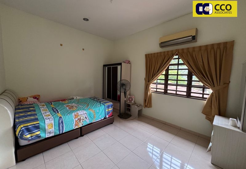 Garden Villa Sunway City