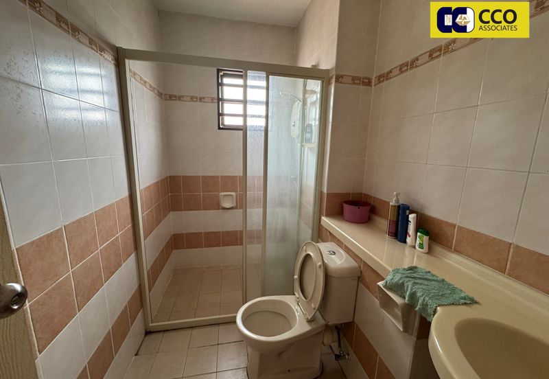 Garden Villa Sunway City