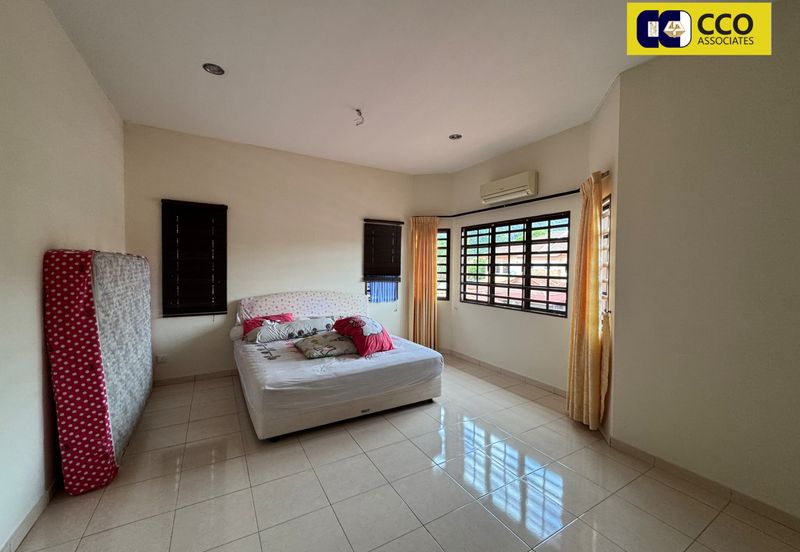 Garden Villa Sunway City