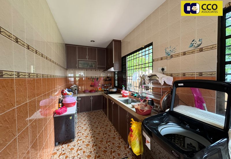 Garden Villa Sunway City