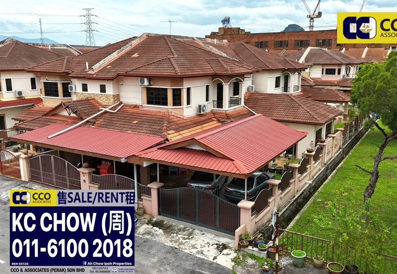 Garden Villa Sunway City