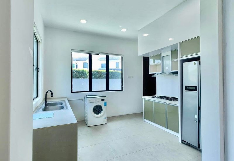 Enclave @ Tiger Lane