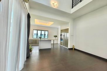 Enclave @ Tiger Lane