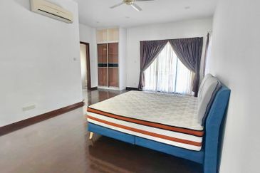 Enclave @ Tiger Lane