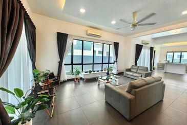 Enclave @ Tiger Lane