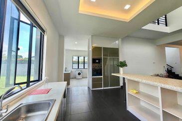 Enclave @ Tiger Lane