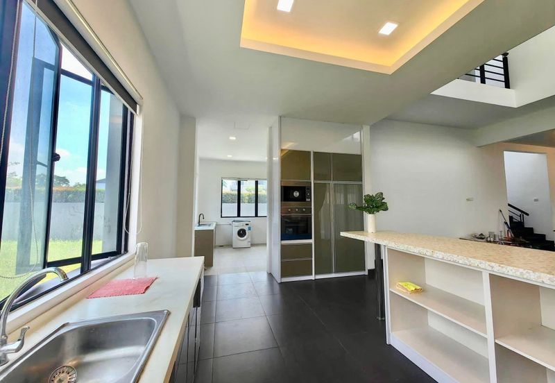 Enclave @ Tiger Lane