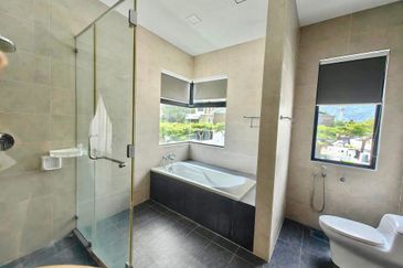 Enclave @ Tiger Lane