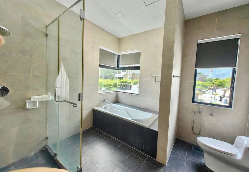 Enclave @ Tiger Lane