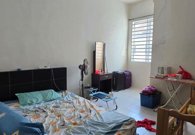 TAMAN BISTARI MENGLEMBU