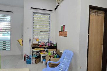 TAMAN BISTARI MENGLEMBU