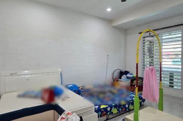 TAMAN BISTARI MENGLEMBU