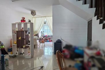 TAMAN BISTARI MENGLEMBU