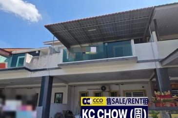 TAMAN BISTARI MENGLEMBU