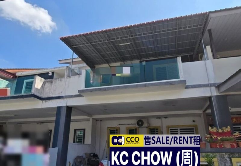 TAMAN BISTARI MENGLEMBU