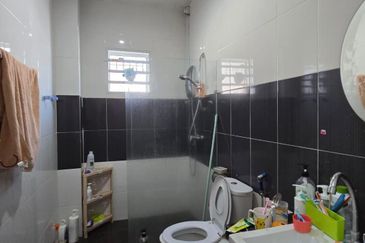 TAMAN BISTARI MENGLEMBU