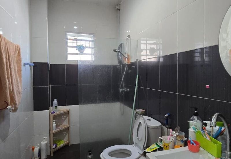 TAMAN BISTARI MENGLEMBU