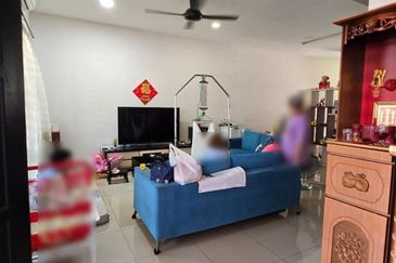 TAMAN BISTARI MENGLEMBU